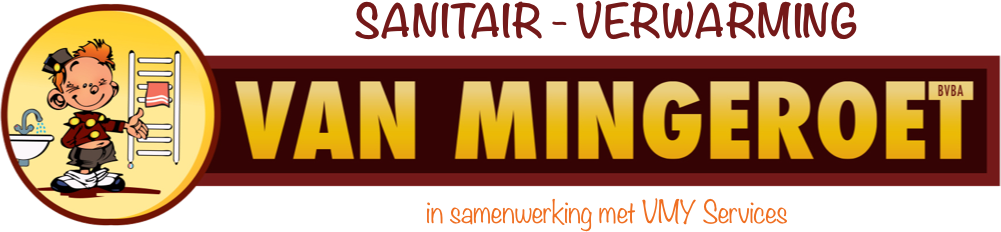 Van Mingeroet CV Belsele: Plaatsing, onderhoud en herstelling van verwarming, sanitair en ventilatie Van Mingeroet CV Belsele: Plaatsing, onderhoud en herstelling van verwarming, sanitair en ventilatie